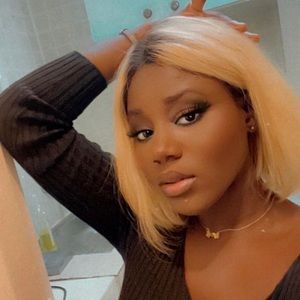 Meet your Posher, Colette